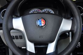 2012款英伦SC3