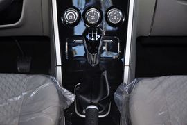 2012款英伦SC3