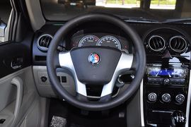 2012款英伦SC3