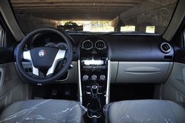 2012款英伦SC3