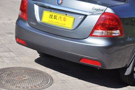 2012款英伦SC3