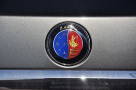 2012款英伦SC3