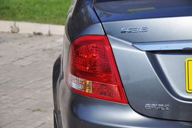 2012款英伦SC3