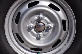 2012款英伦SC3