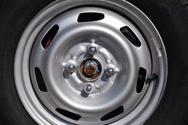 2012款英伦SC3