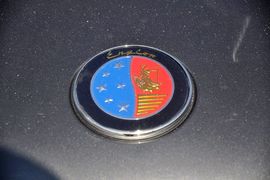 2012款英伦SC3