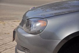 2012款英伦SC3