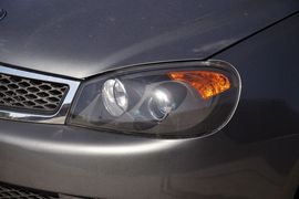 2012款英伦SC3
