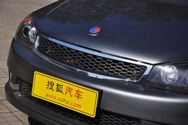 2012款英伦SC3