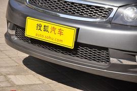 2012款英伦SC3