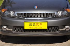 2012款英伦SC3