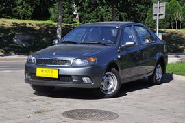 2012款英伦SC3