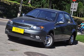 2012款英伦SC3