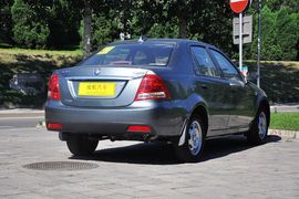 2012款英伦SC3