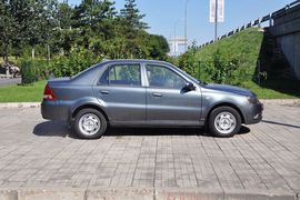 2012款英伦SC3