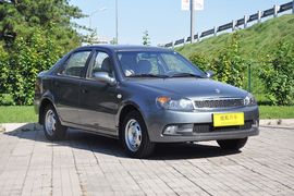 2012款英伦SC3
