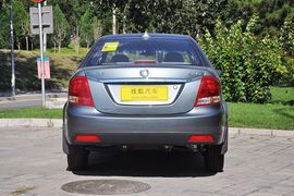2012款英伦SC3