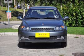 2012款英伦SC3