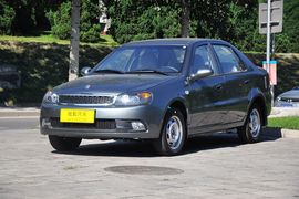 2012款英伦SC3