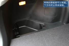 本田Insight嘉兴试驾实拍