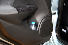 本田Insight嘉兴试驾实拍