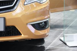 北汽绅宝D系列广州车展实拍