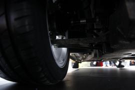 北汽绅宝D系列广州车展实拍