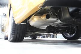 北汽绅宝D系列广州车展实拍