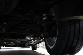 北汽绅宝D系列广州车展实拍