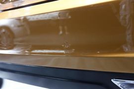 北汽绅宝D系列广州车展实拍