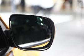 北汽绅宝D系列广州车展实拍