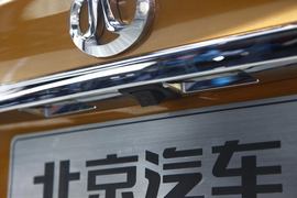 北汽绅宝D系列广州车展实拍