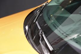 北汽绅宝D系列广州车展实拍