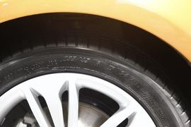 北汽绅宝D系列广州车展实拍