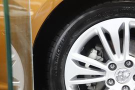 北汽绅宝D系列广州车展实拍