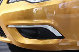 北汽绅宝D系列广州车展实拍