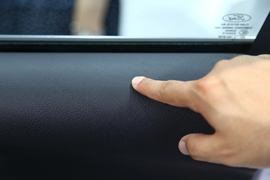 福特全新翼虎广州车展实拍
