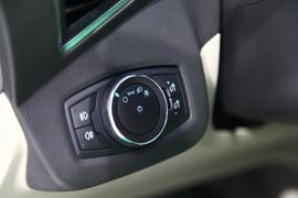 福特全新翼虎广州车展实拍