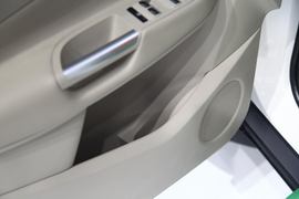 福特全新翼虎广州车展实拍