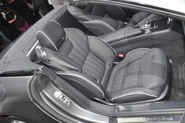 奔驰SL350