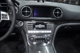 奔驰SL350