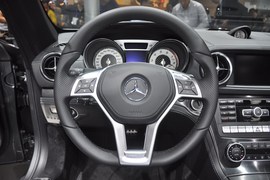 奔驰SL350