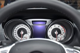 奔驰SL350