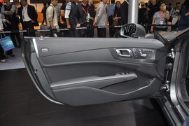 奔驰SL350