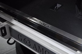 奔驰G63