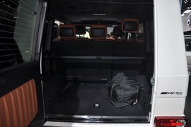 奔驰G63