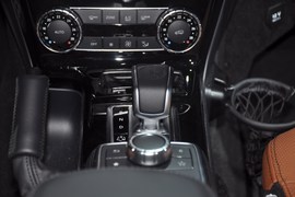 奔驰G63