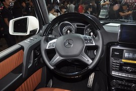 奔驰G63