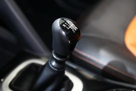 江淮瑞风S5广州车展实拍