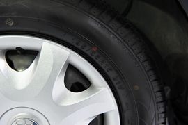 中华骏捷FSV广州车展实拍